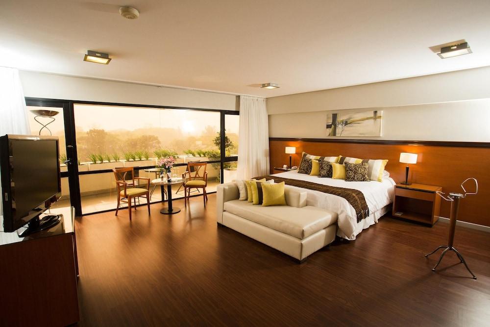 Garden Park Hotel San Miguel de Tucuman Exterior photo